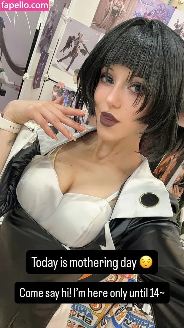 purin Onlyfans Photo Gallery 