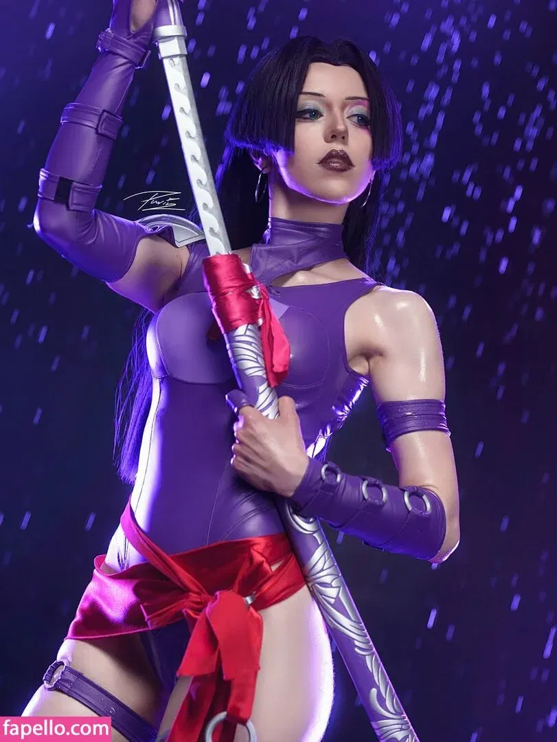 purin Onlyfans Photo Gallery 