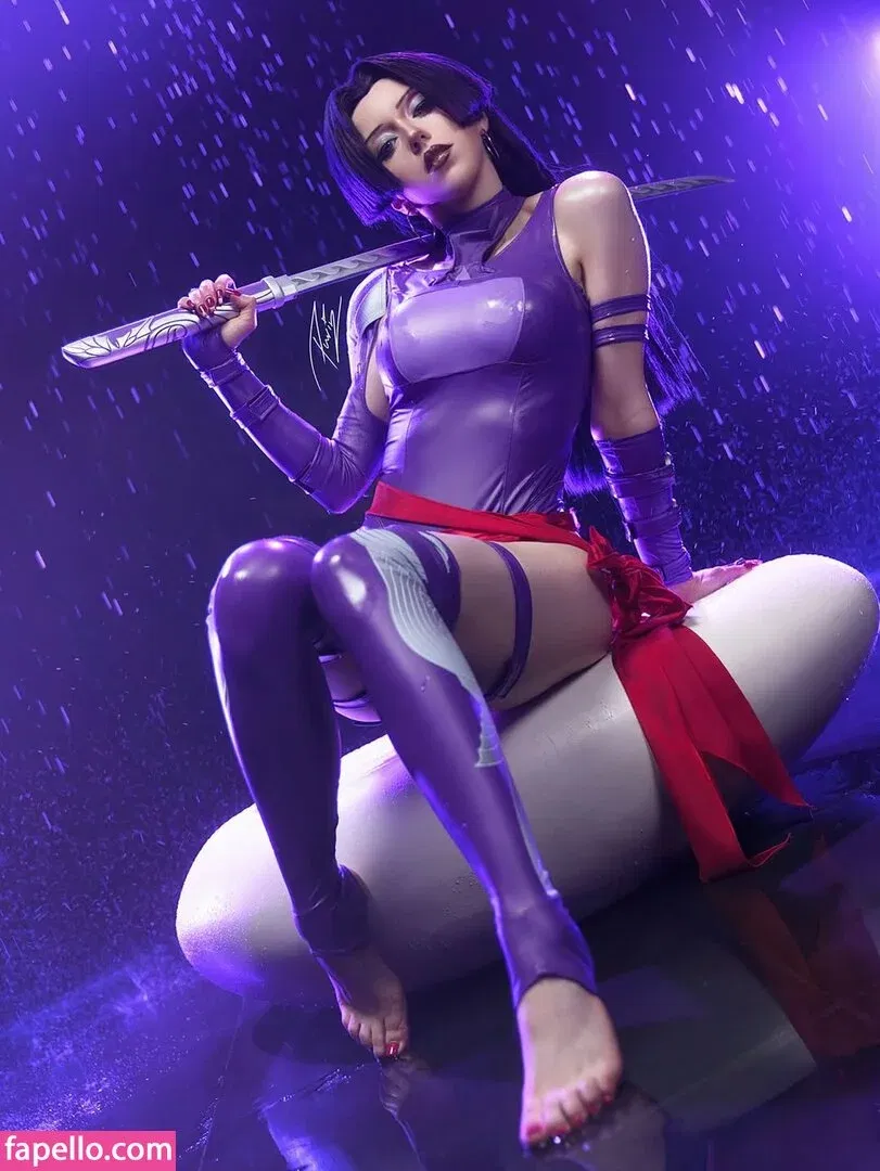 purin Onlyfans Photo Gallery 