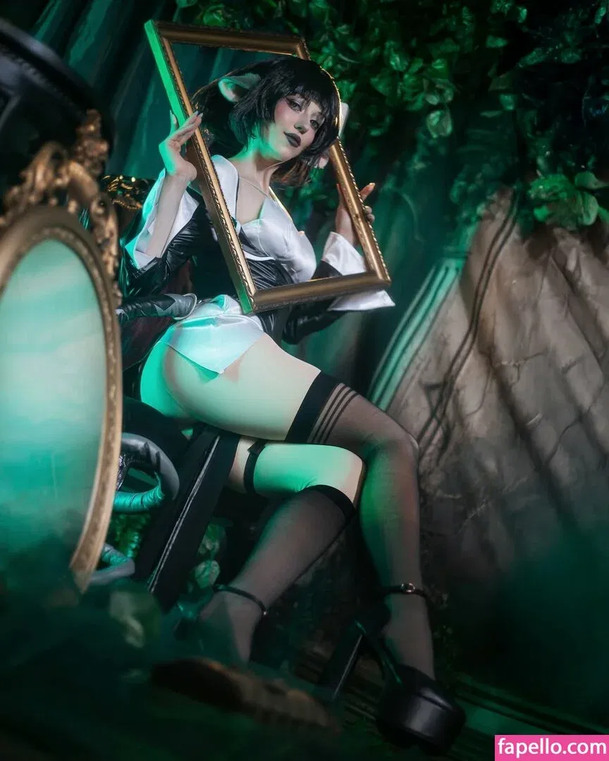 purin Onlyfans Photo Gallery 