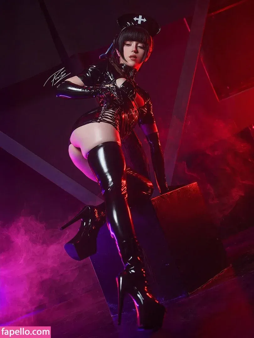 purin Onlyfans Photo Gallery 