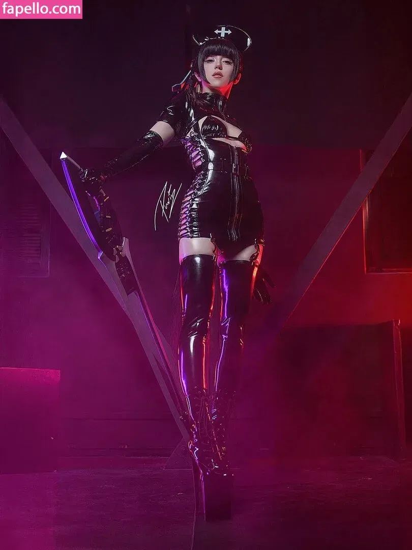 purin Onlyfans Photo Gallery 