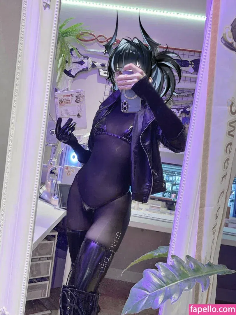 purin Onlyfans Photo Gallery 