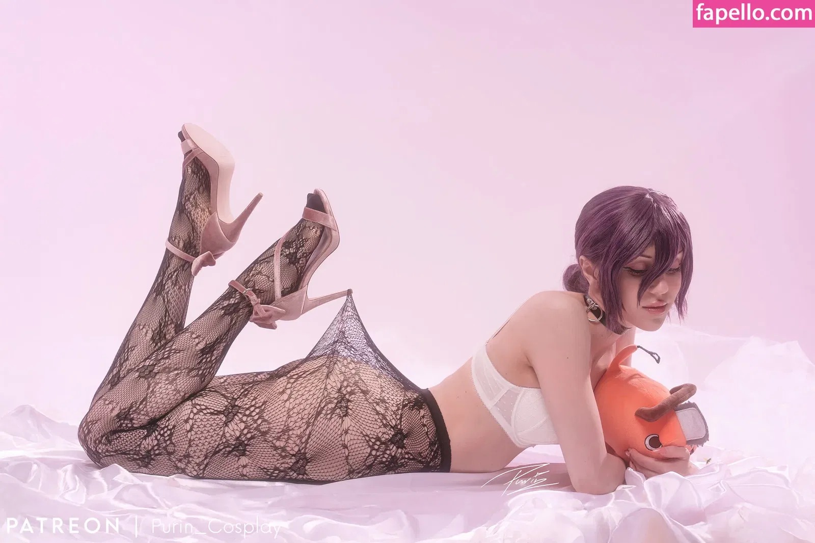 purin Onlyfans Photo Gallery 