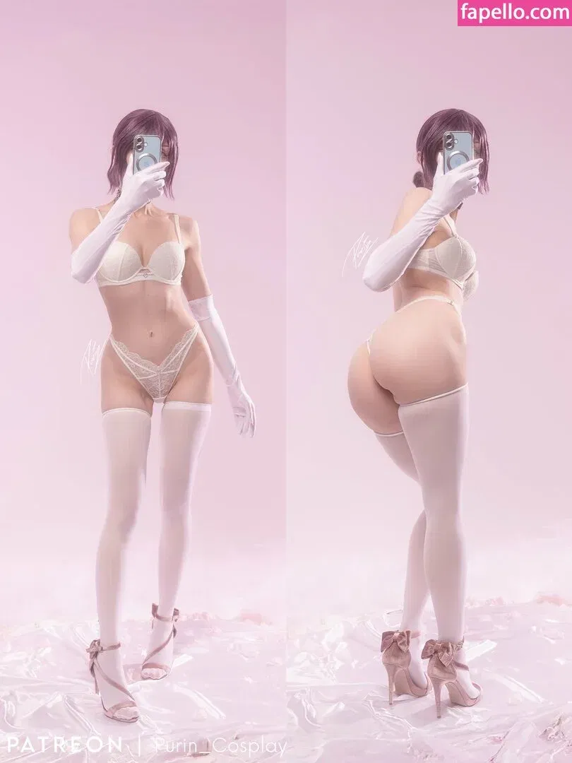 purin Onlyfans Photo Gallery 