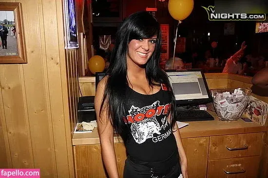 Janine Gabriel Onlyfans Photo Gallery 