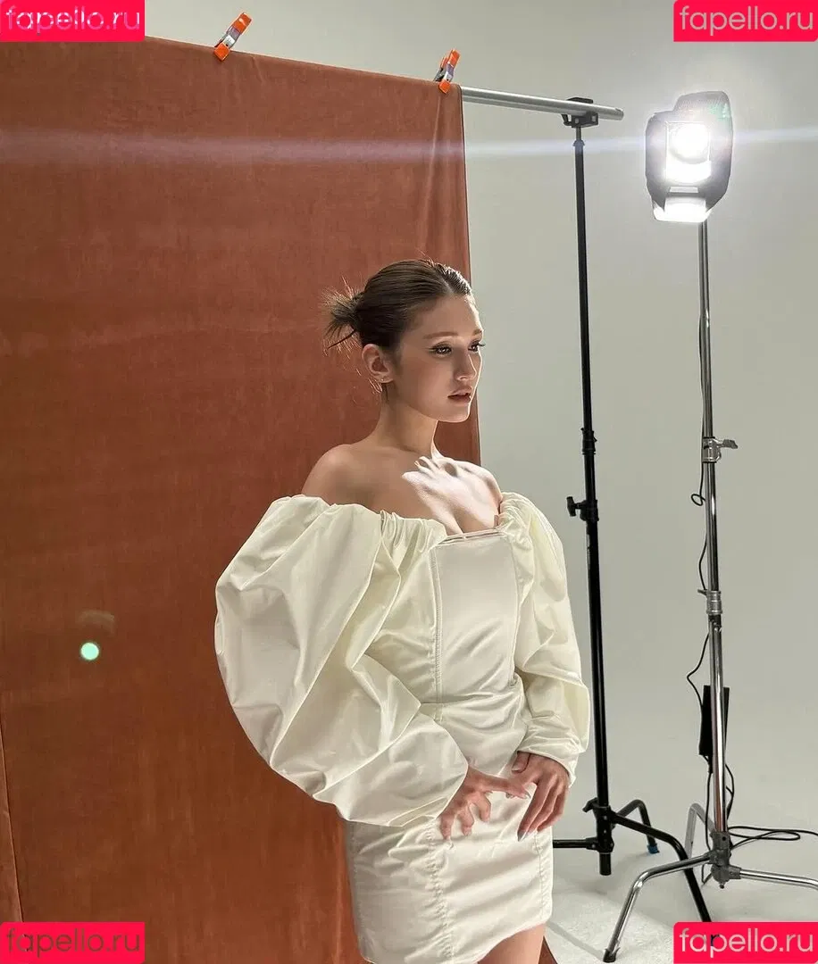 Jeon Somi Onlyfans Photo Gallery 