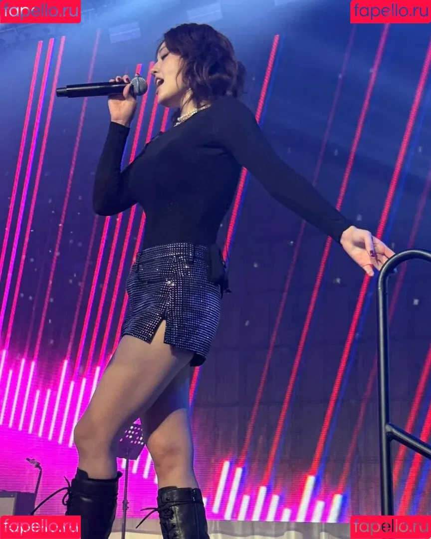 Jeon Somi Onlyfans Photo Gallery 