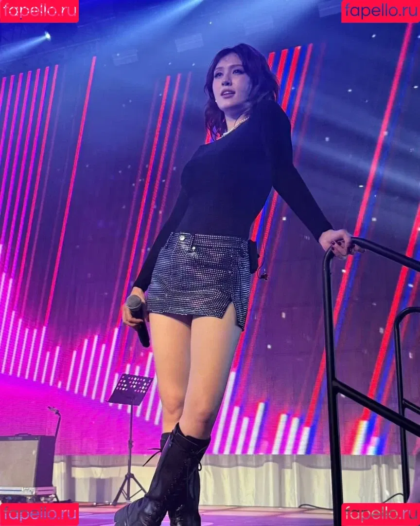 Jeon Somi Onlyfans Photo Gallery 