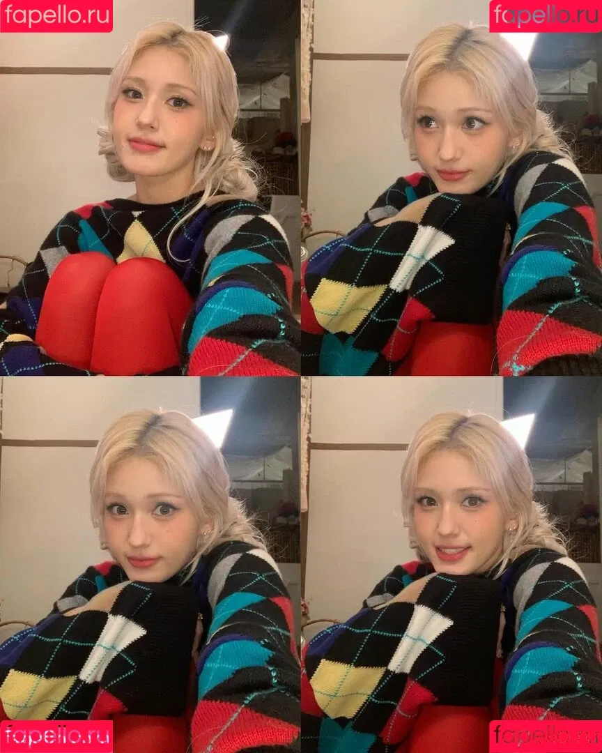 Jeon Somi Onlyfans Photo Gallery 
