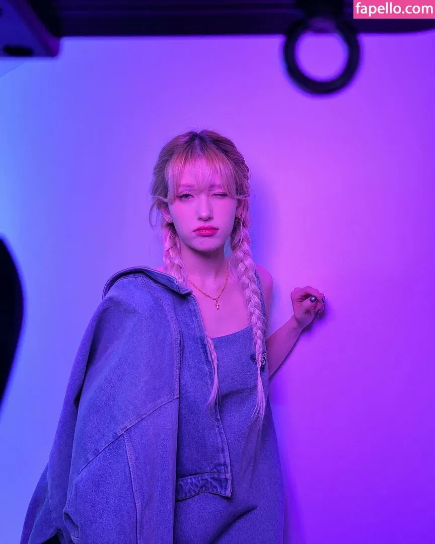 Jeon Somi Onlyfans Photo Gallery 