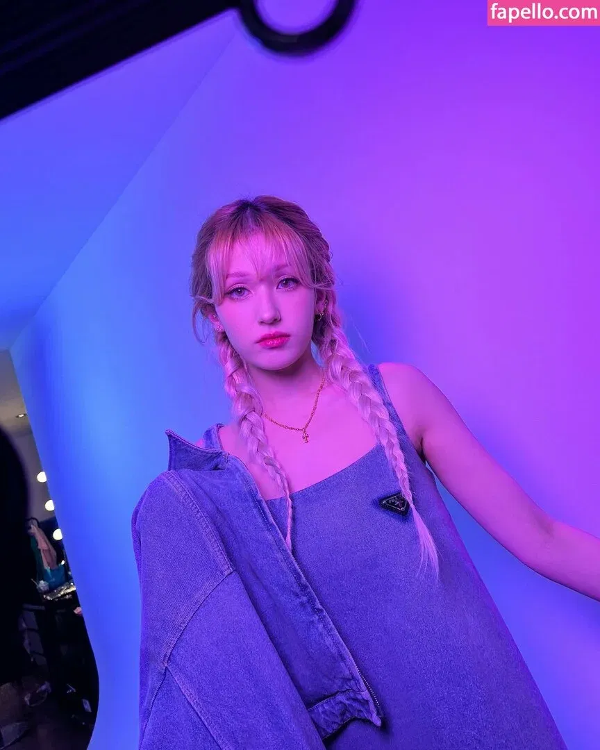 Jeon Somi Onlyfans Photo Gallery 