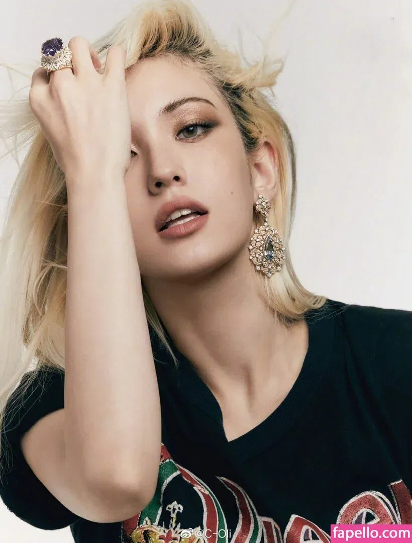 Jeon Somi Onlyfans Photo Gallery 