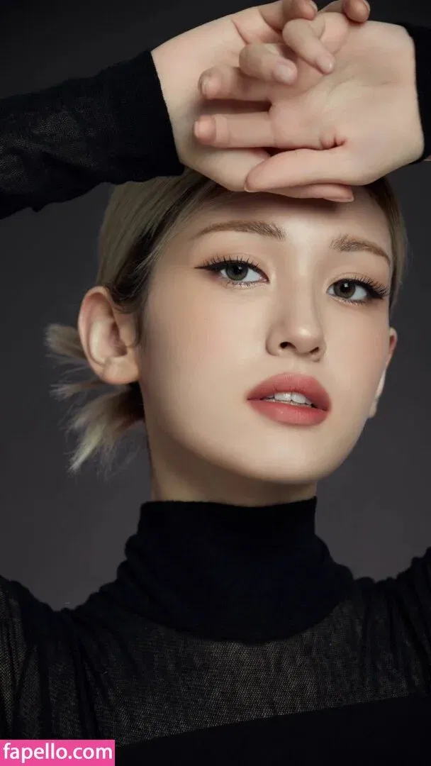 Jeon Somi Onlyfans Photo Gallery 