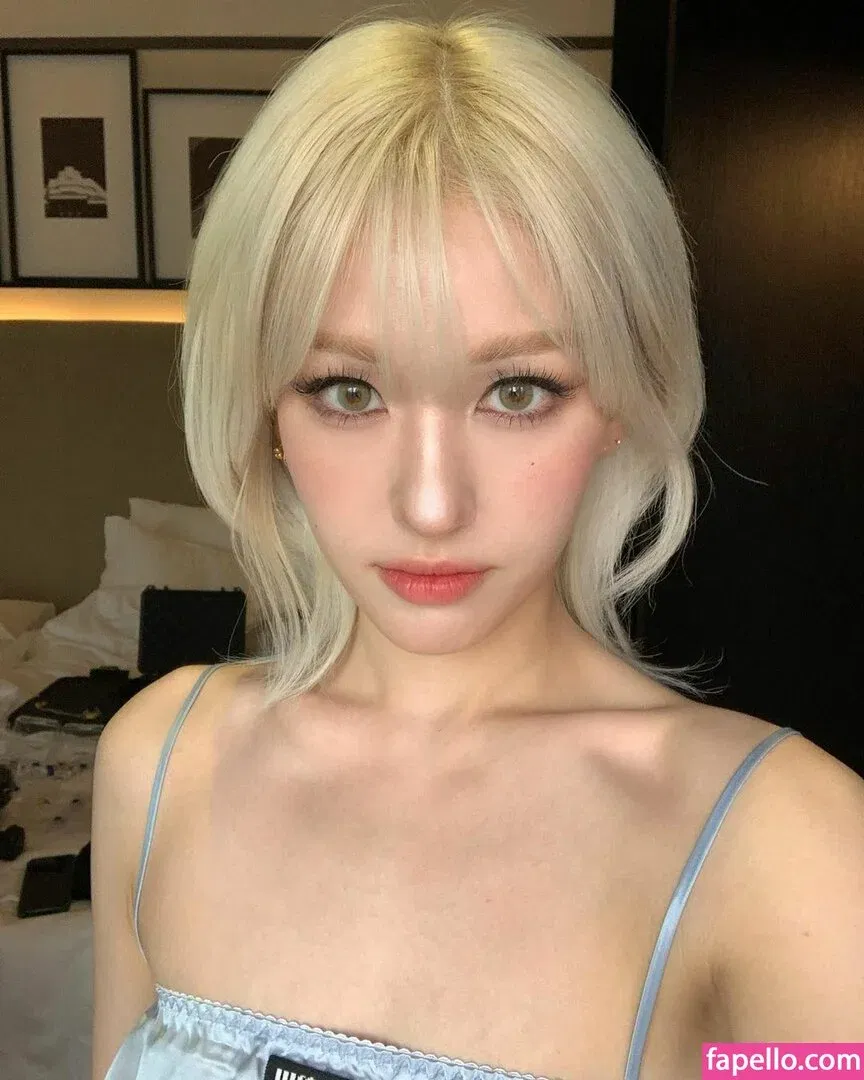 Jeon Somi Onlyfans Photo Gallery 