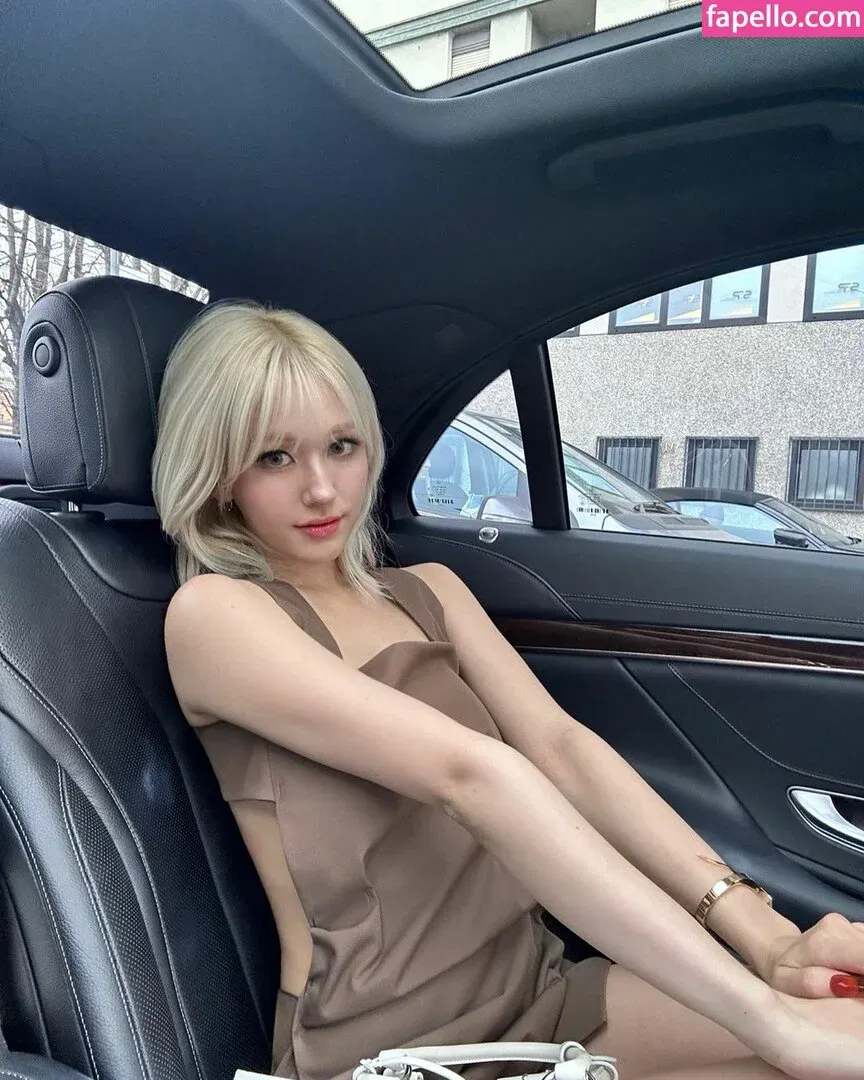 Jeon Somi Onlyfans Photo Gallery 