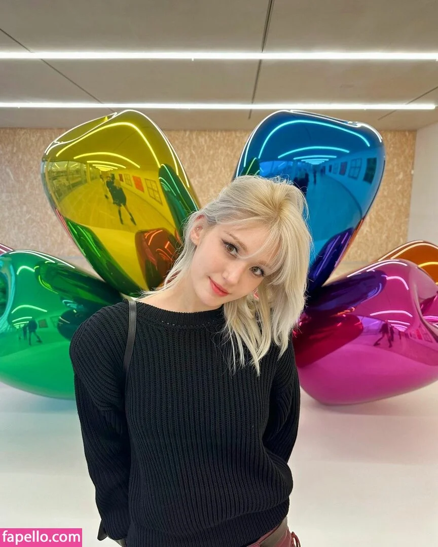 Jeon Somi Onlyfans Photo Gallery 