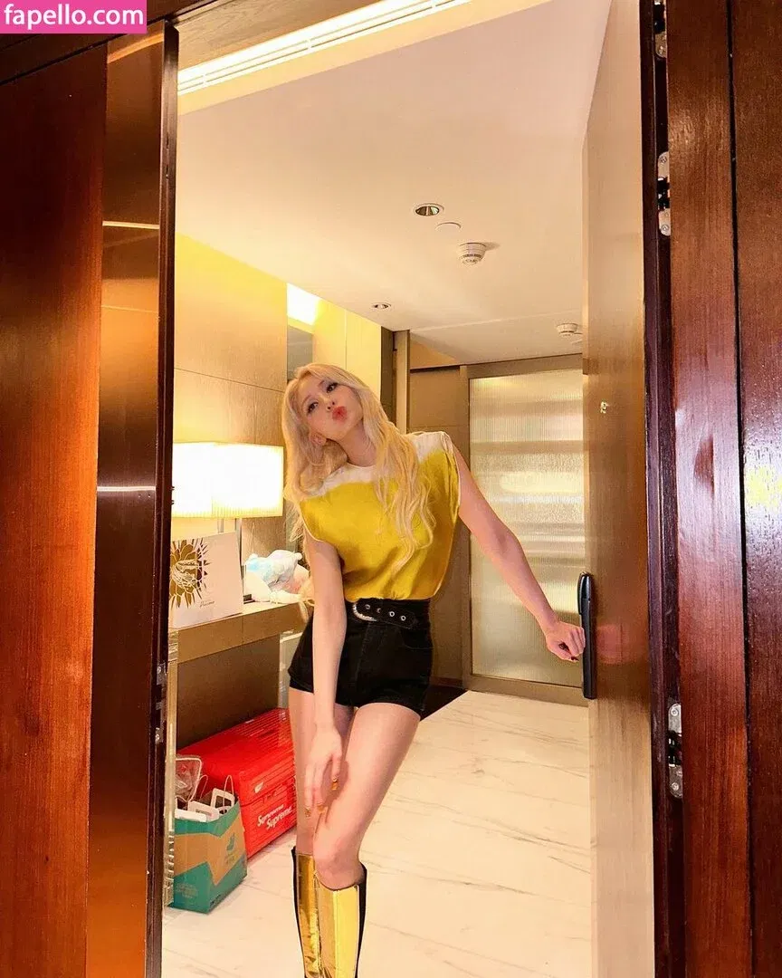 Jeon Somi Onlyfans Photo Gallery 