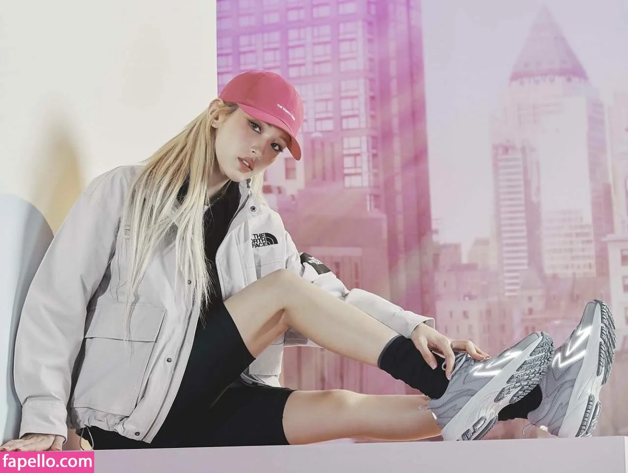 Jeon Somi Onlyfans Photo Gallery 