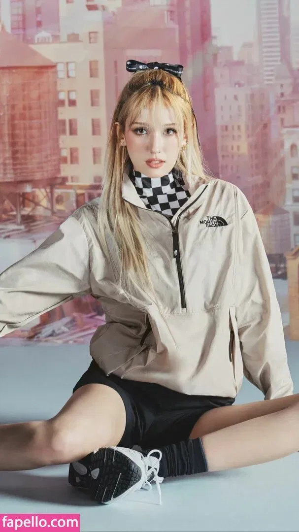 Jeon Somi Onlyfans Photo Gallery 