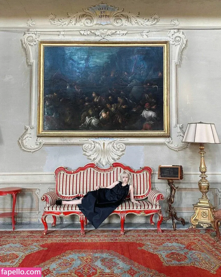 Jeon Somi Onlyfans Photo Gallery 