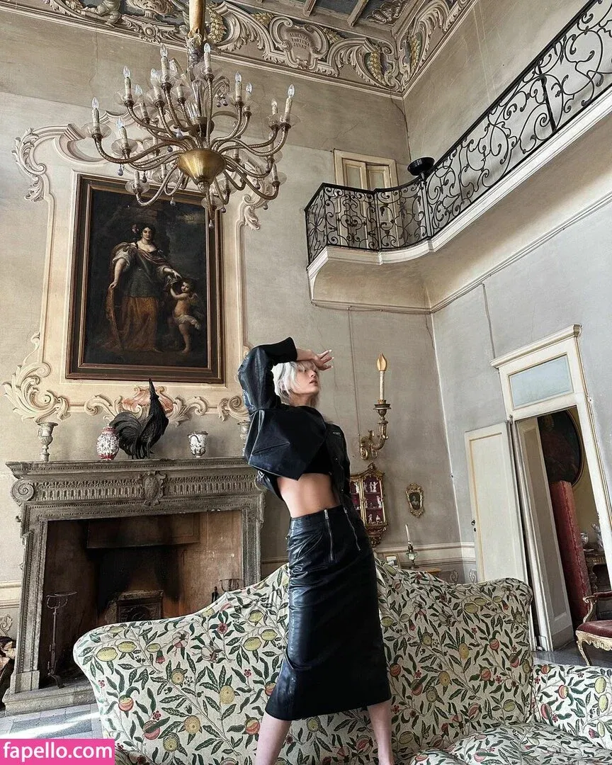 Jeon Somi Onlyfans Photo Gallery 