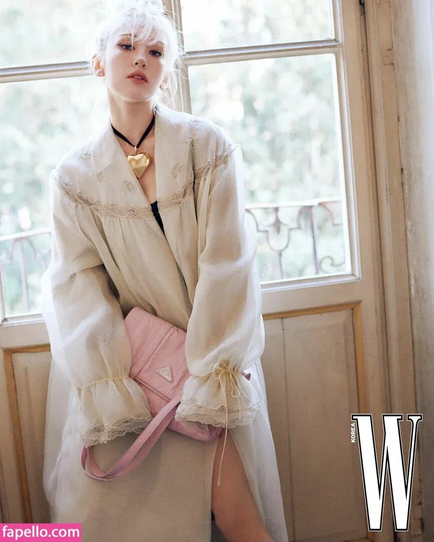 Jeon Somi Onlyfans Photo Gallery 