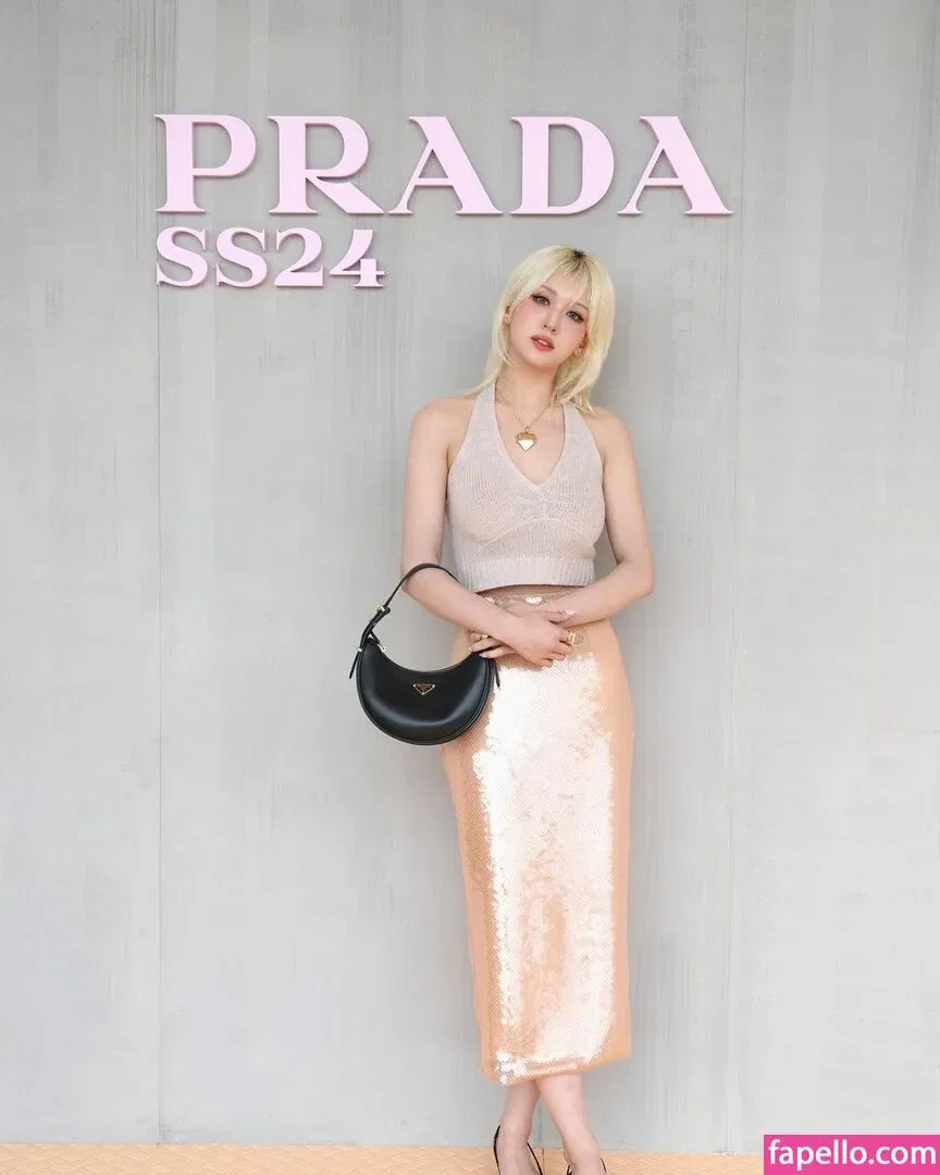 Jeon Somi Onlyfans Photo Gallery 