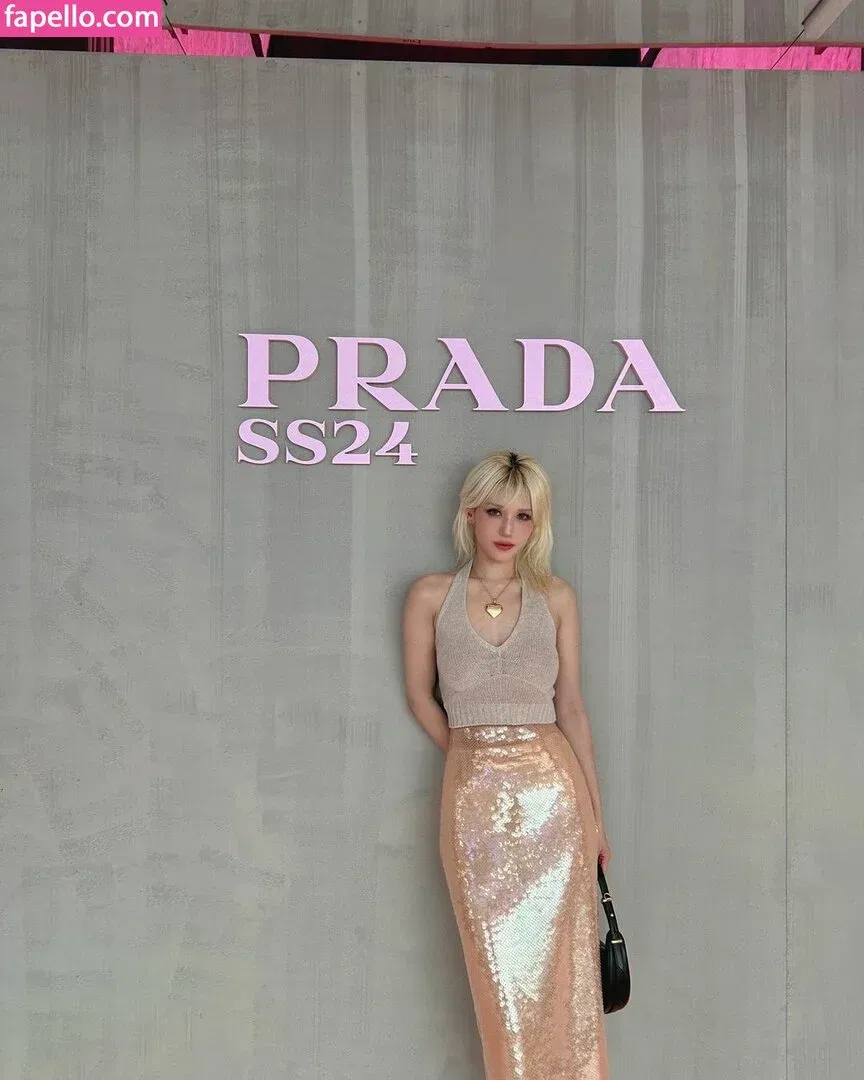 Jeon Somi Onlyfans Photo Gallery 