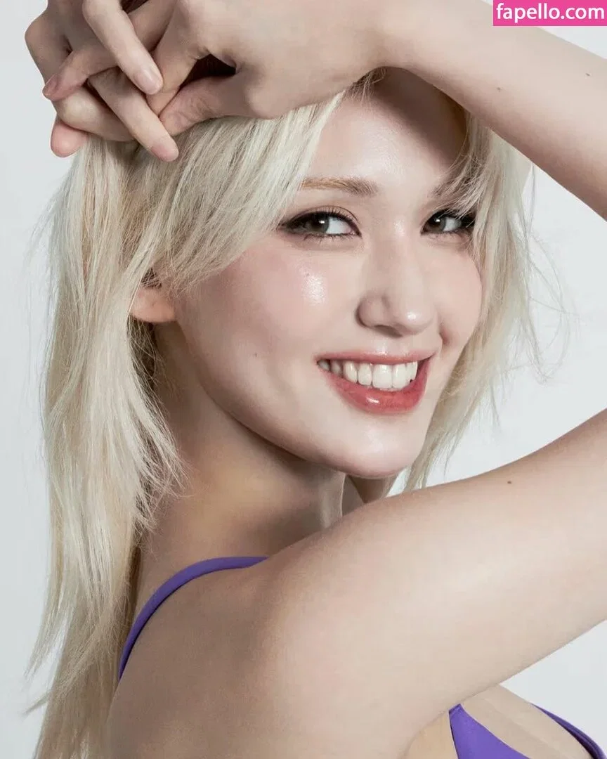 Jeon Somi Onlyfans Photo Gallery 