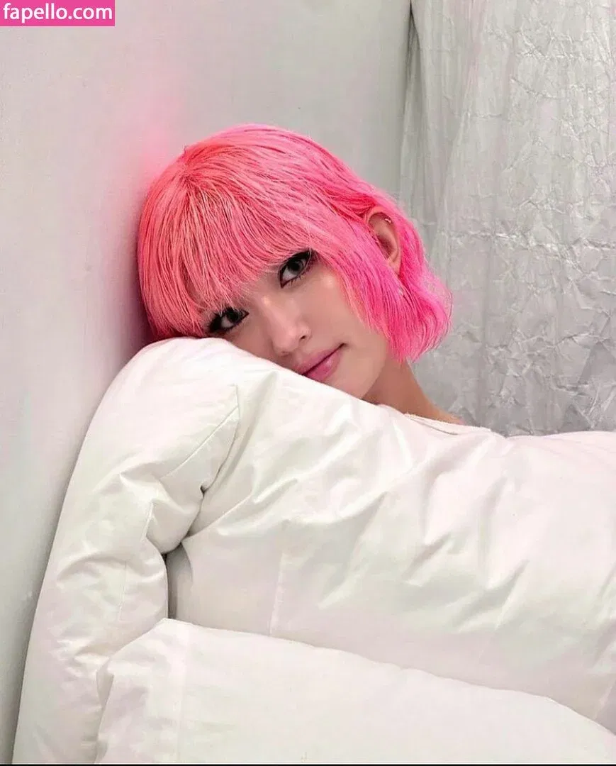 Jeon Somi Onlyfans Photo Gallery 