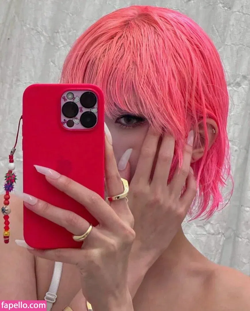 Jeon Somi Onlyfans Photo Gallery 