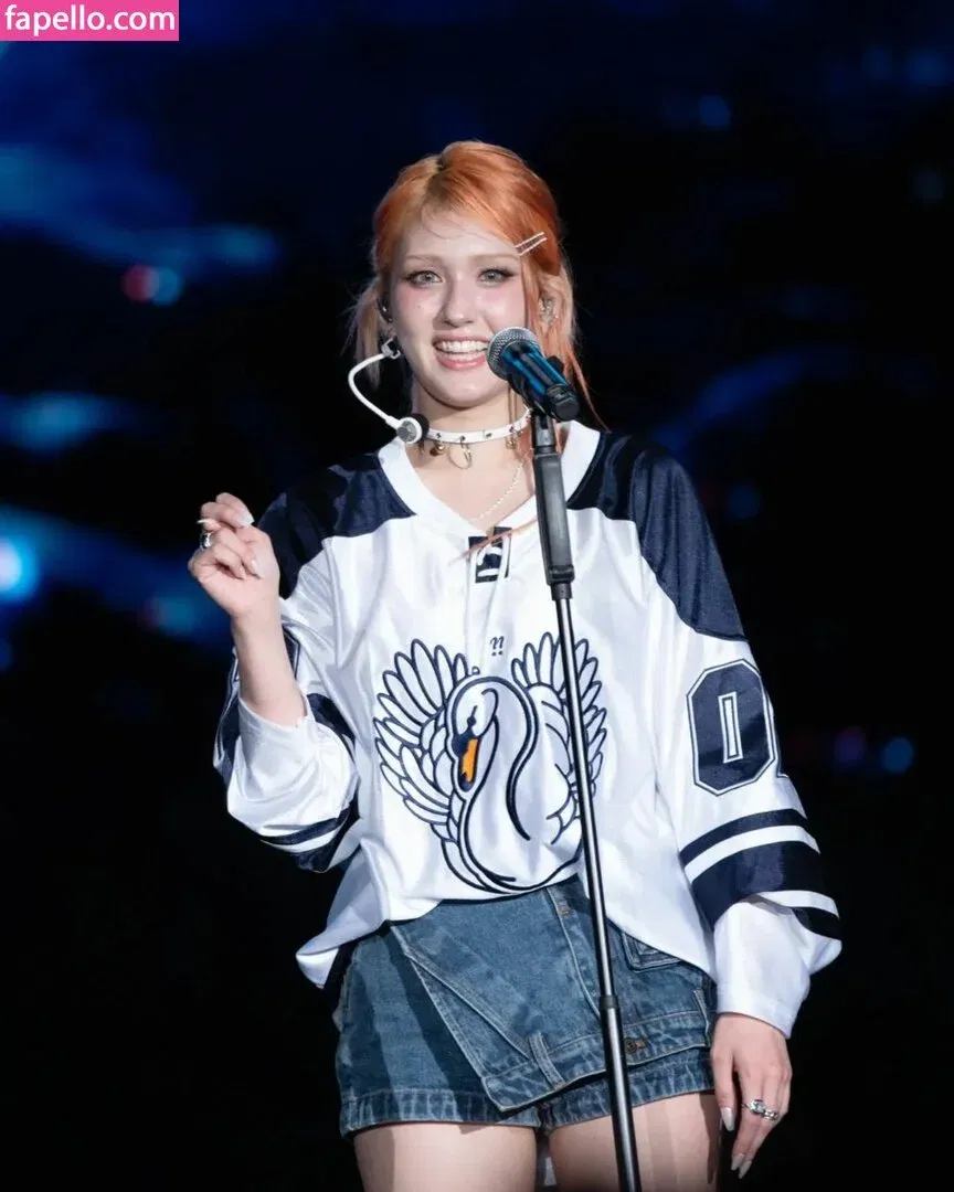 Jeon Somi Onlyfans Photo Gallery 