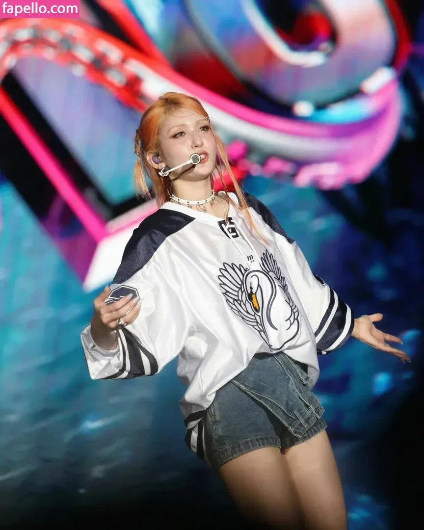 Jeon Somi Onlyfans Photo Gallery 