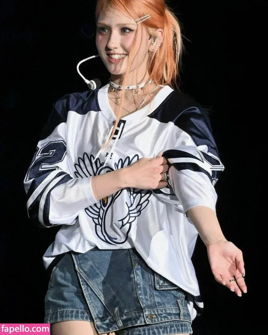 Jeon Somi Onlyfans Photo Gallery 