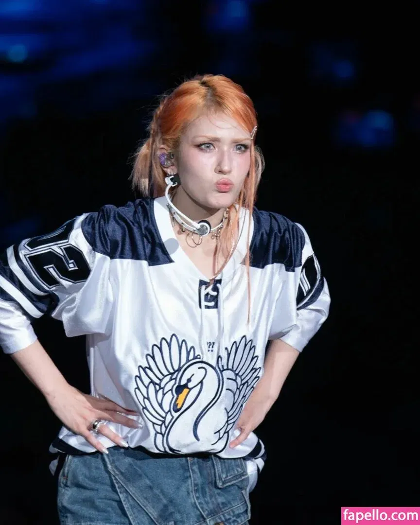 Jeon Somi Onlyfans Photo Gallery 