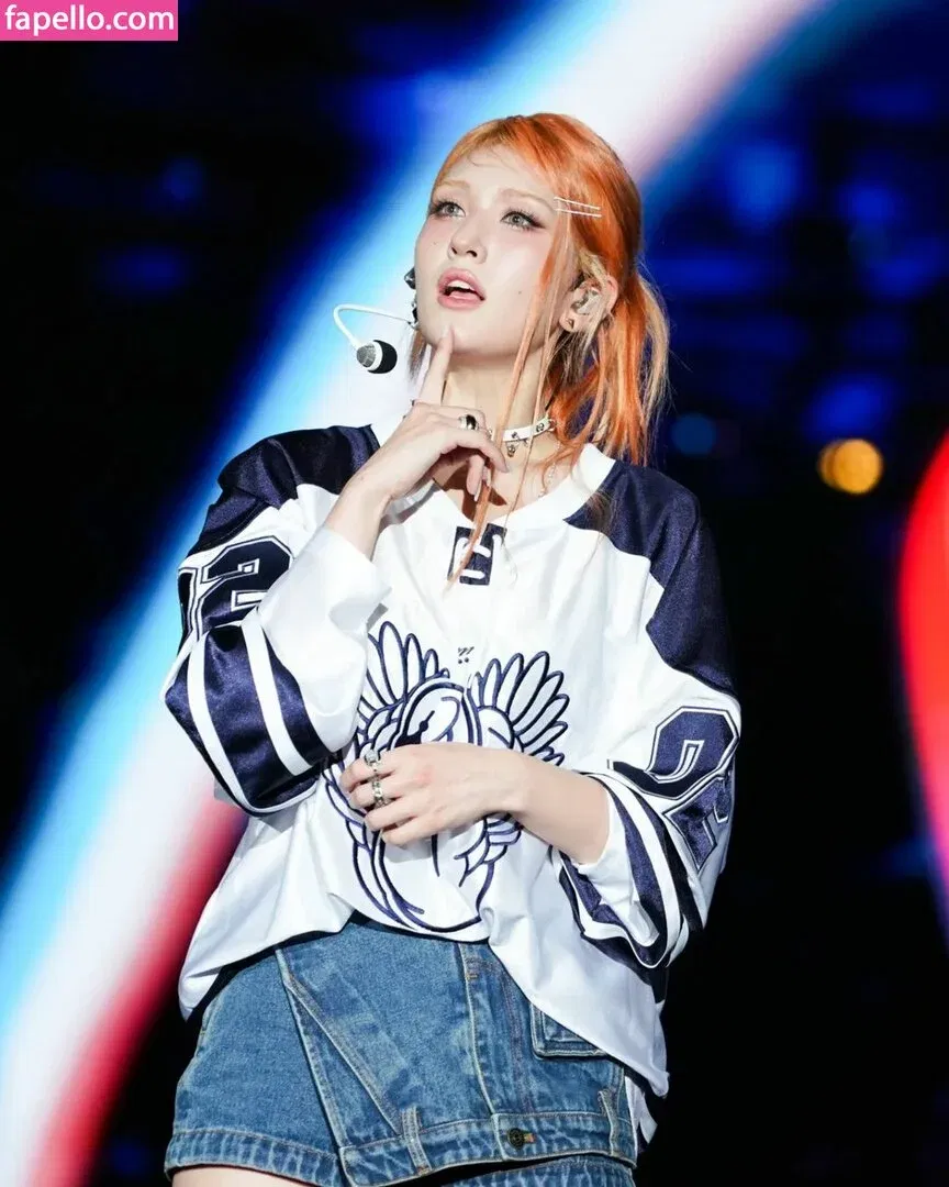 Jeon Somi Onlyfans Photo Gallery 