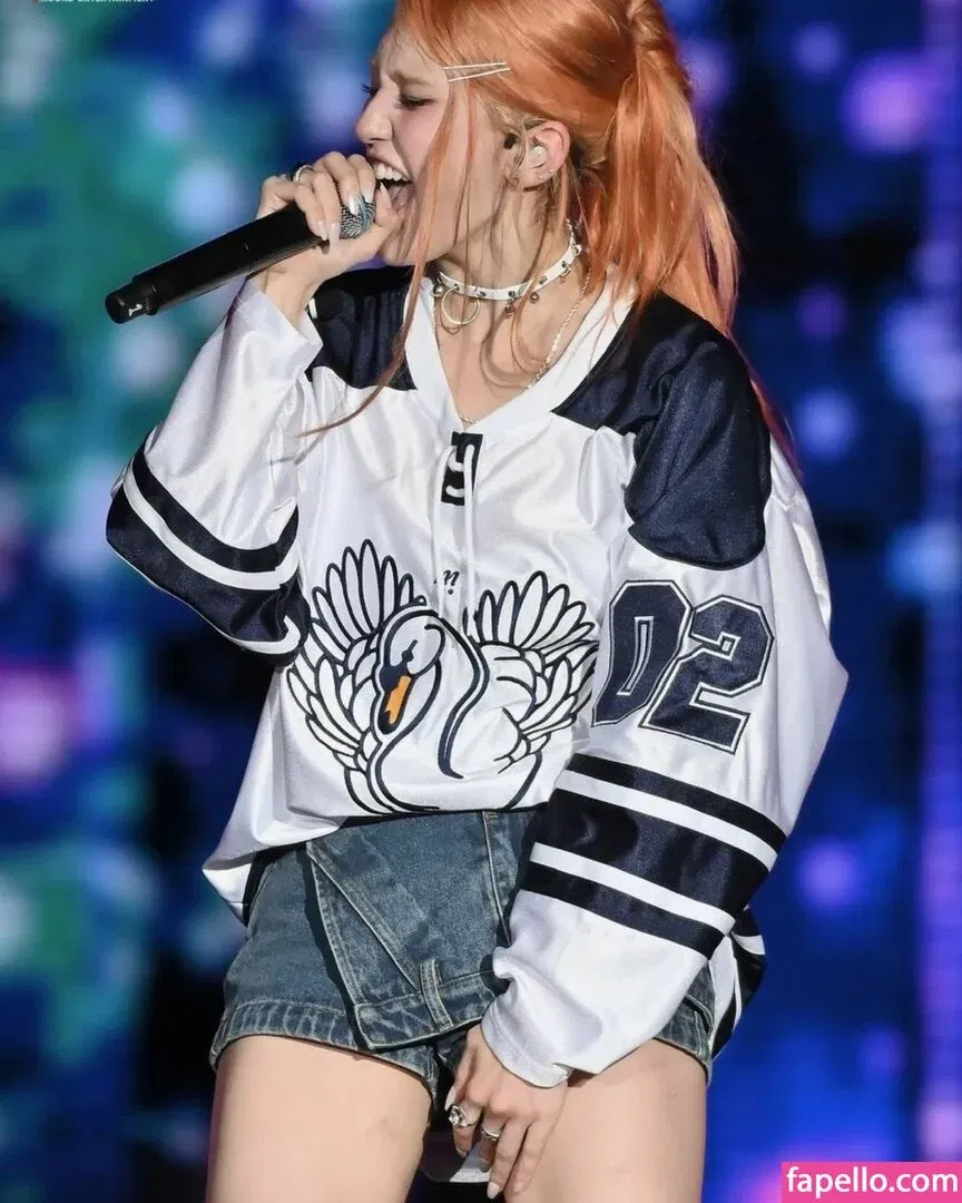 Jeon Somi Onlyfans Photo Gallery 