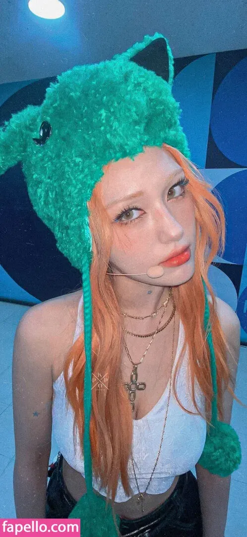 Jeon Somi Onlyfans Photo Gallery 