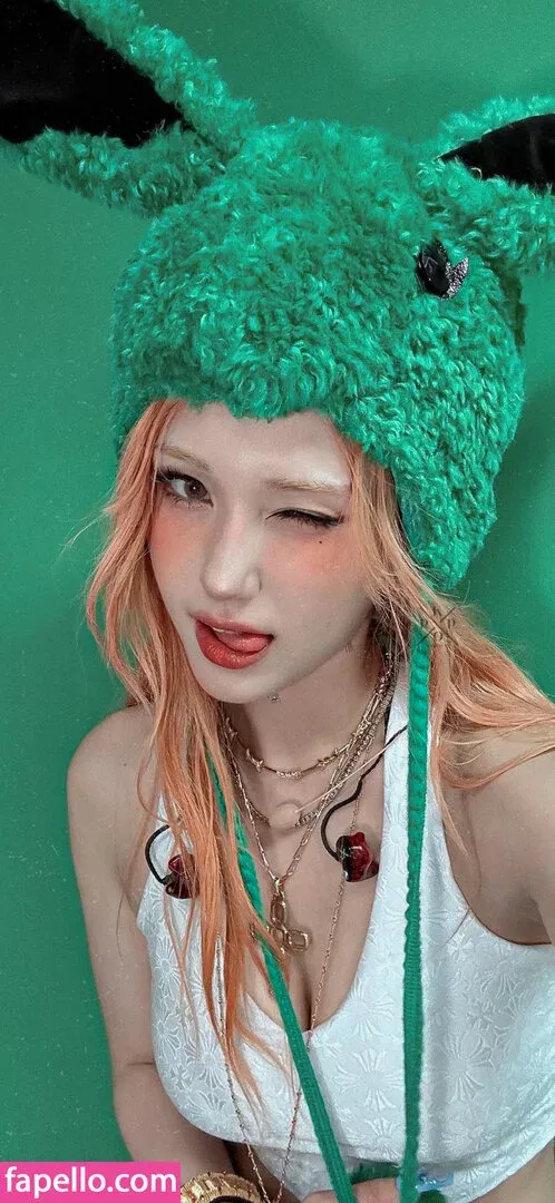 Jeon Somi Onlyfans Photo Gallery 