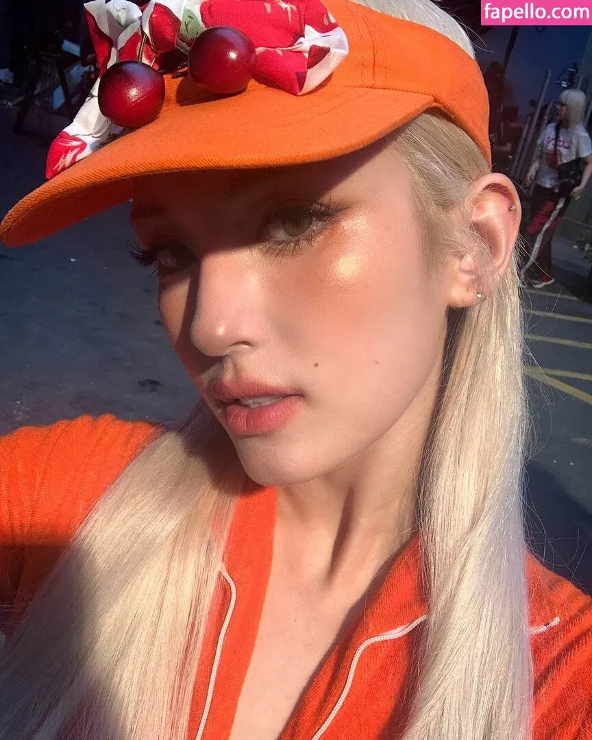 Jeon Somi Onlyfans Photo Gallery 