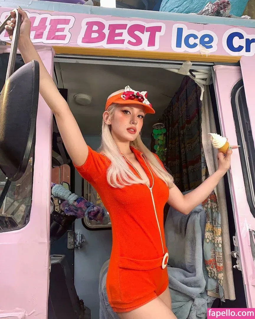 Jeon Somi Onlyfans Photo Gallery 