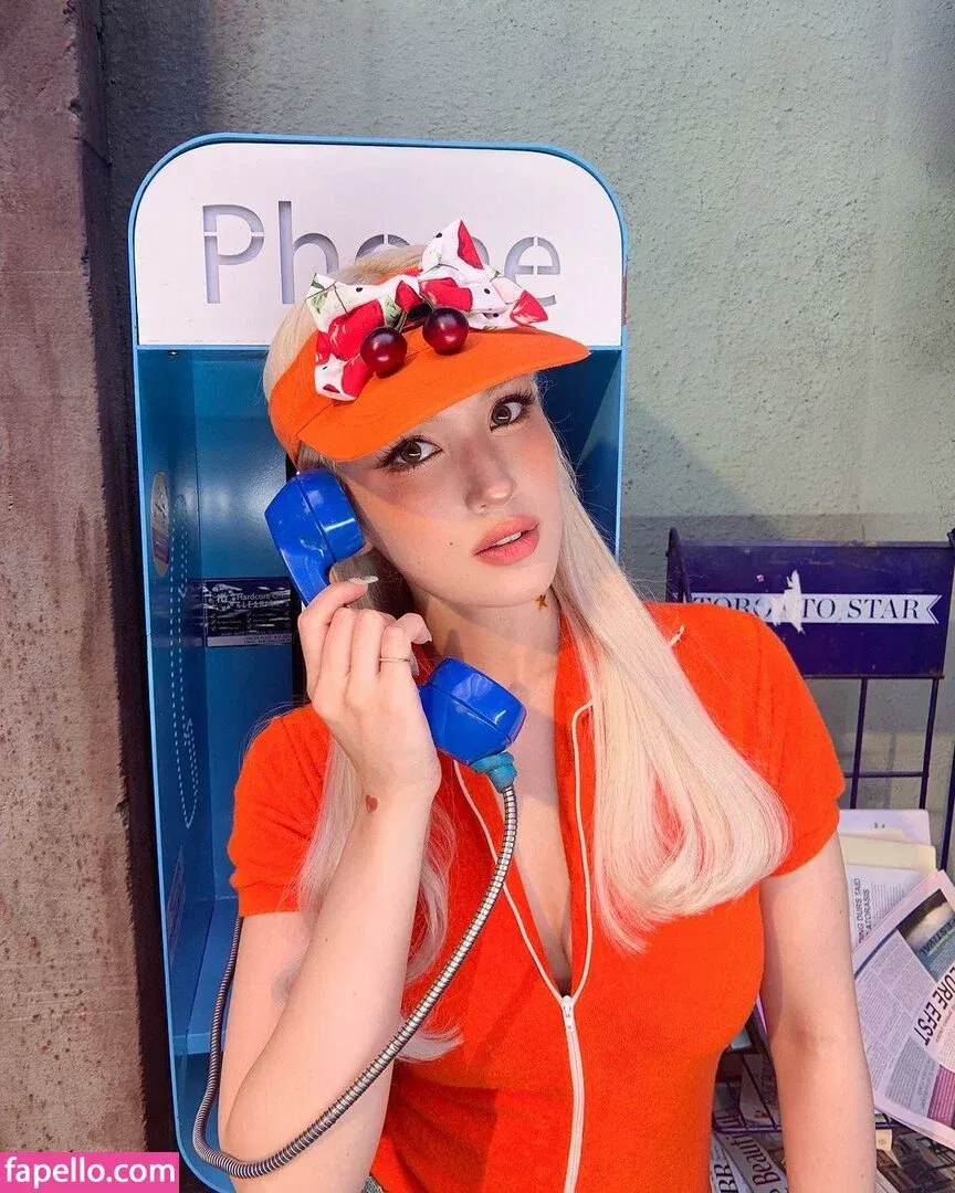 Jeon Somi Onlyfans Photo Gallery 