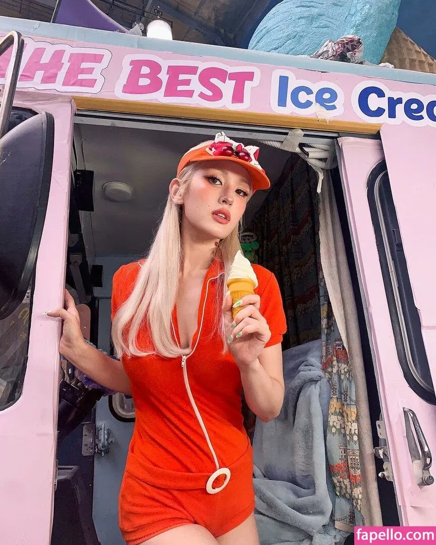 Jeon Somi Onlyfans Photo Gallery 