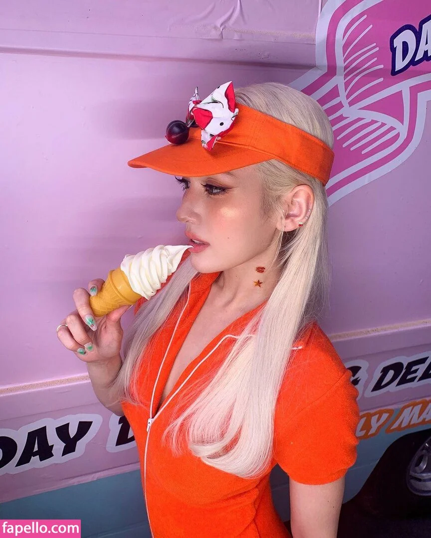 Jeon Somi Onlyfans Photo Gallery 