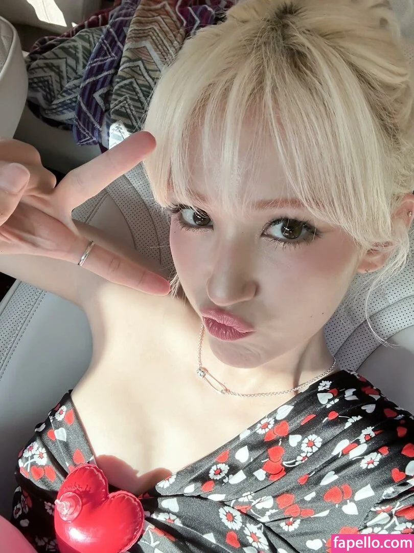 Jeon Somi Onlyfans Photo Gallery 