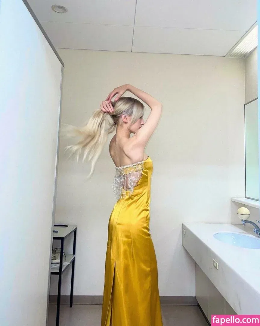 Jeon Somi Onlyfans Photo Gallery 