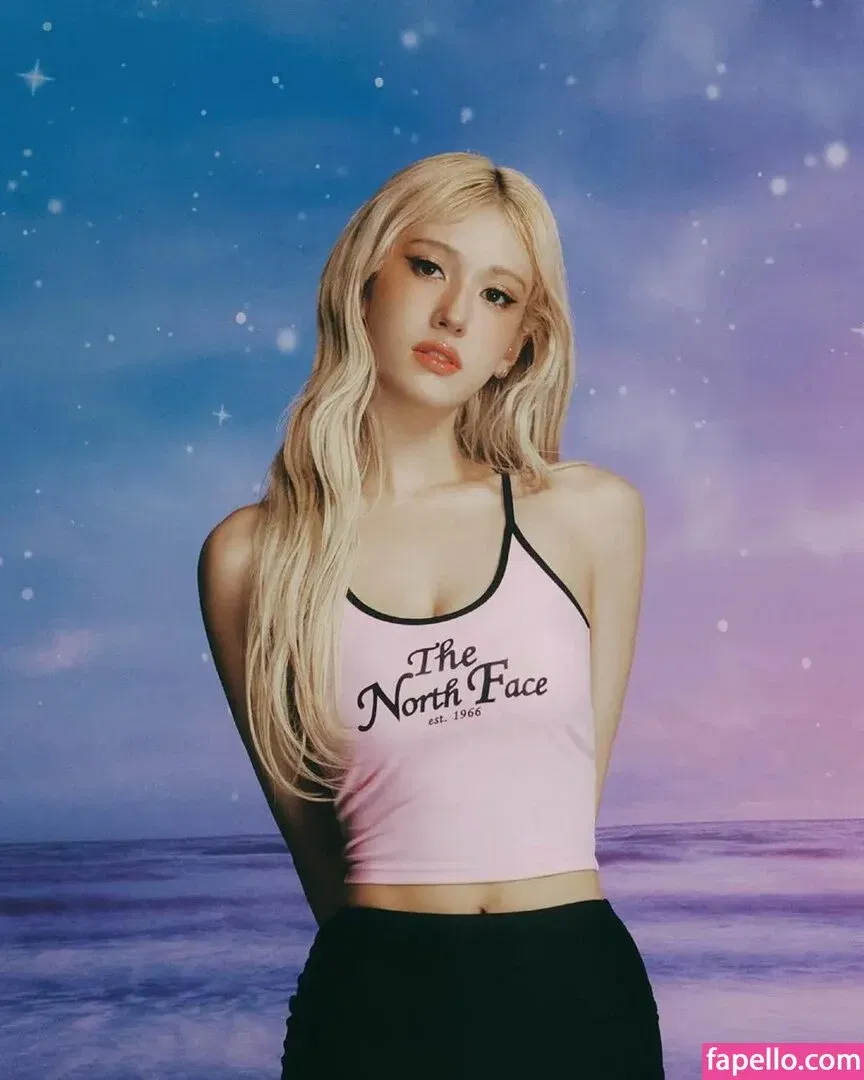 Jeon Somi Onlyfans Photo Gallery 