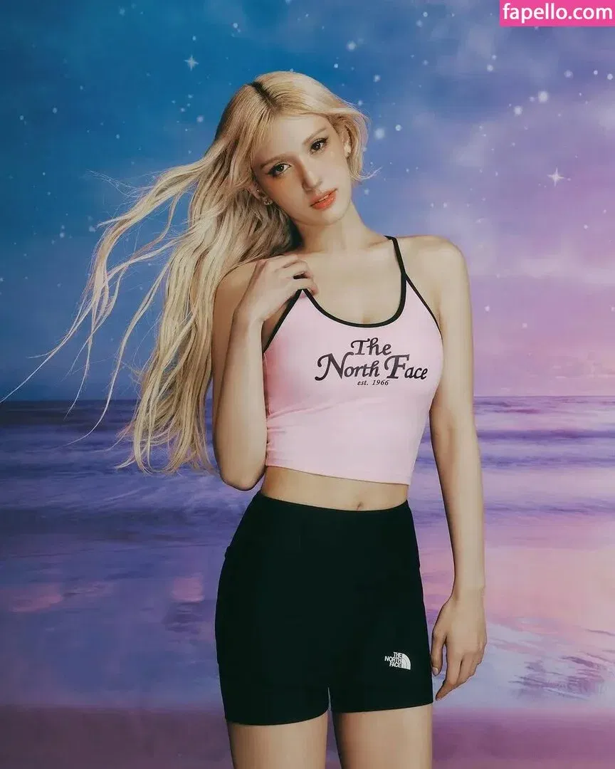 Jeon Somi Onlyfans Photo Gallery 