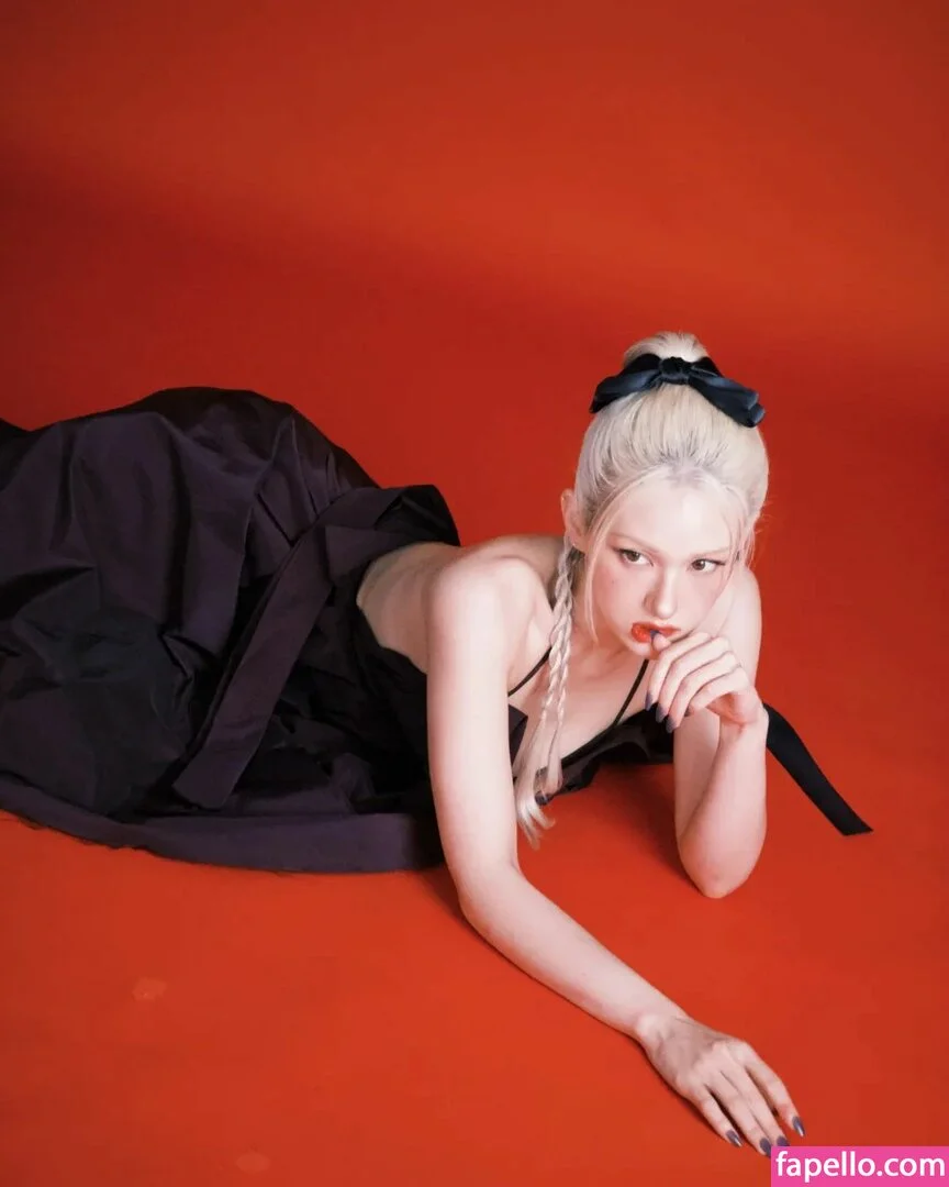 Jeon Somi Onlyfans Photo Gallery 